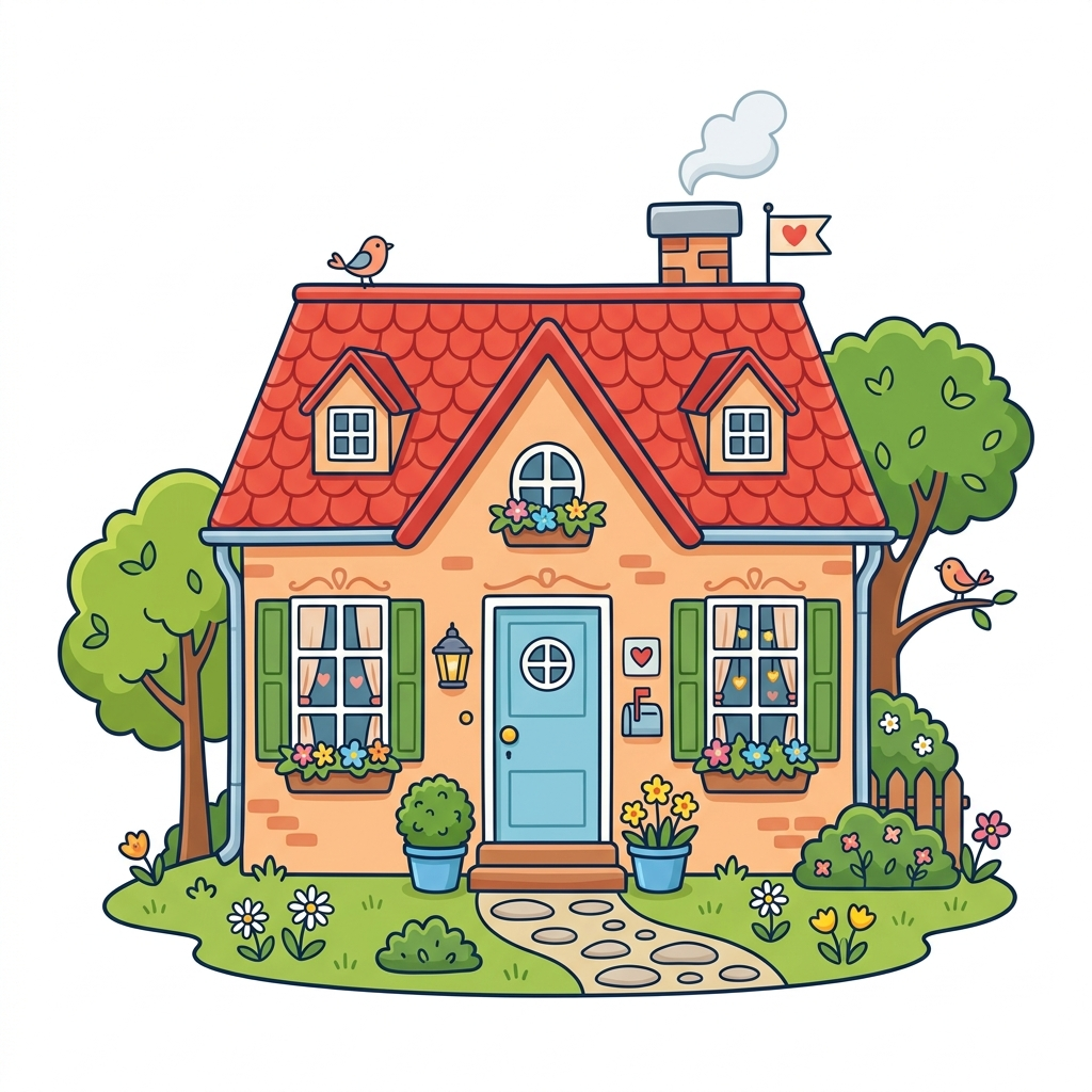Apartment Living